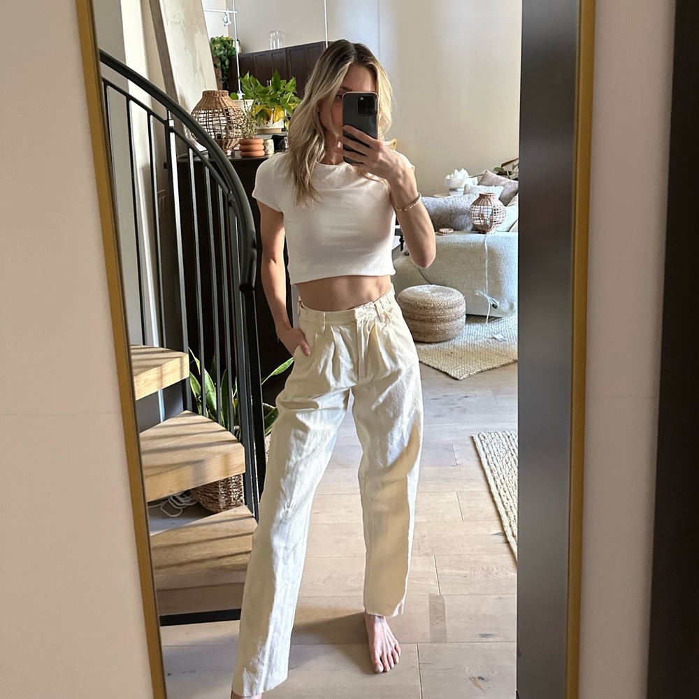 Kith trouser